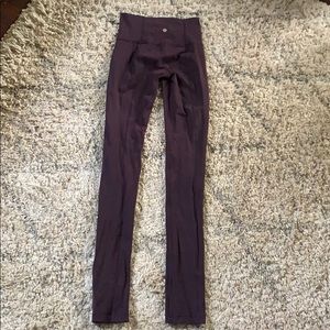 Lululemon leggings
